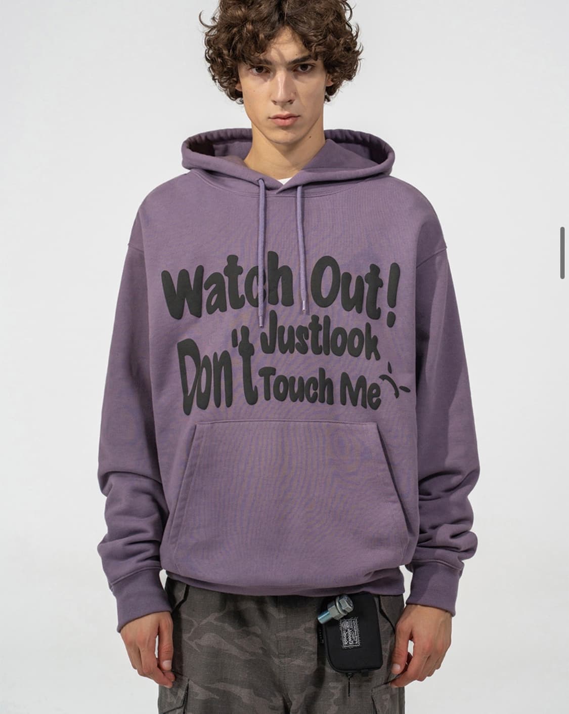 비바스튜디오 후드티 상품이미지2