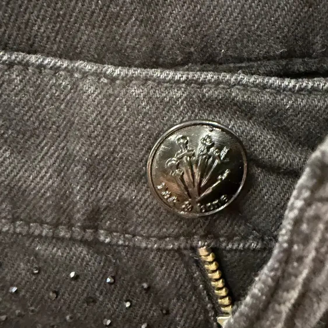 Rag & Bone 렉앤본 할로우 진 24 상품이미지4