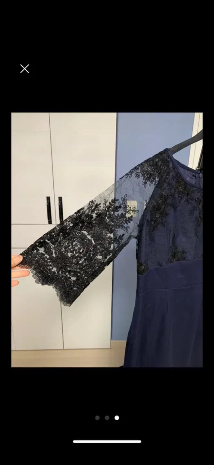 빅토리아베이 원피스 상품이미지3