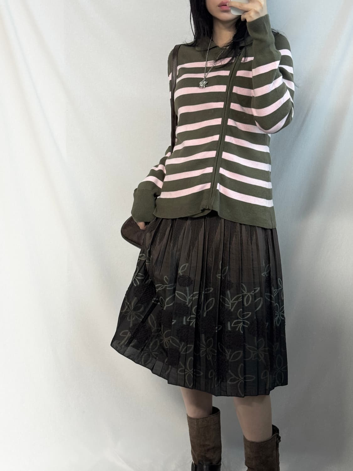 유니크 피스 3pcs SET 상품이미지5