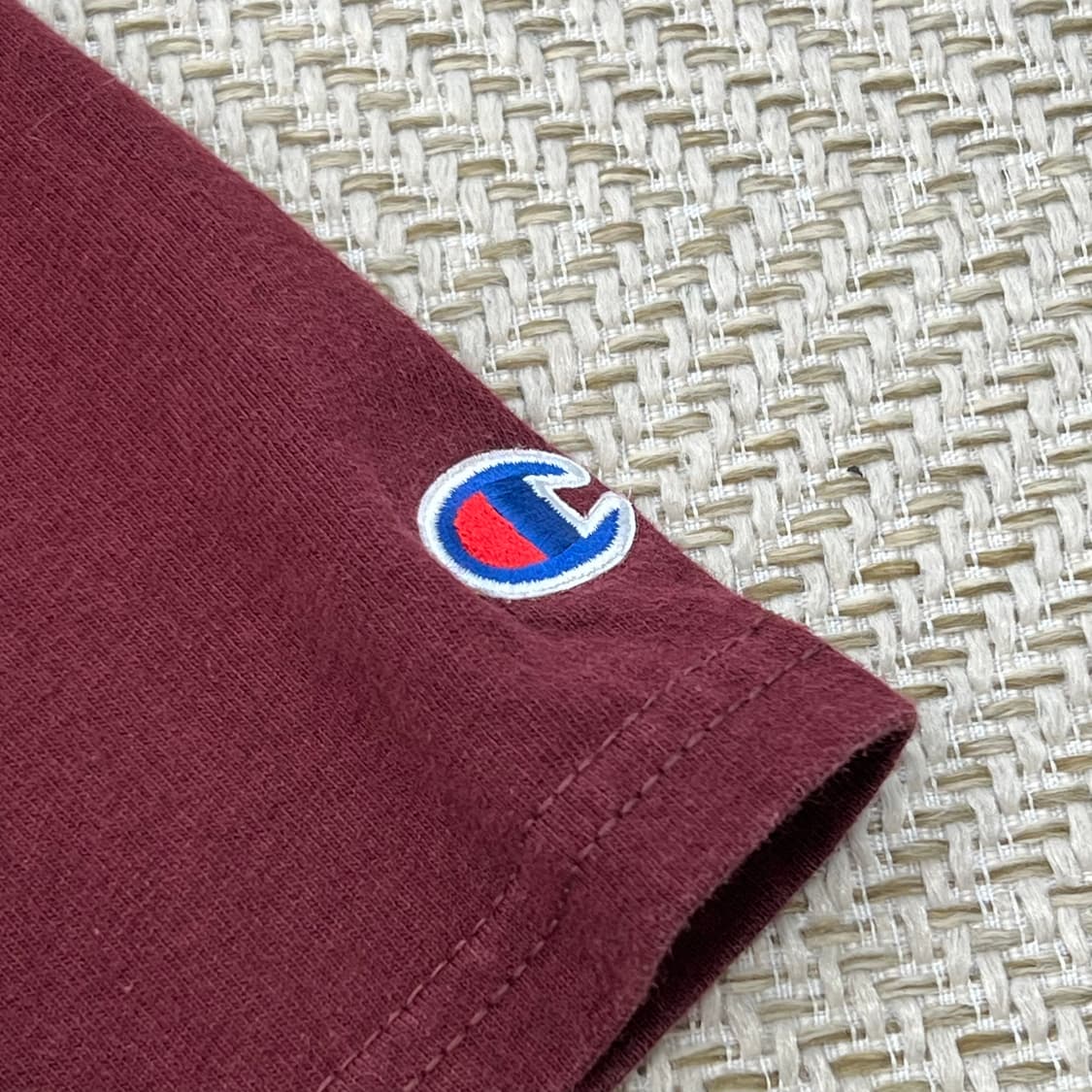 챔피온 하버드컬리지 반팔티 r3902 상품이미지5
