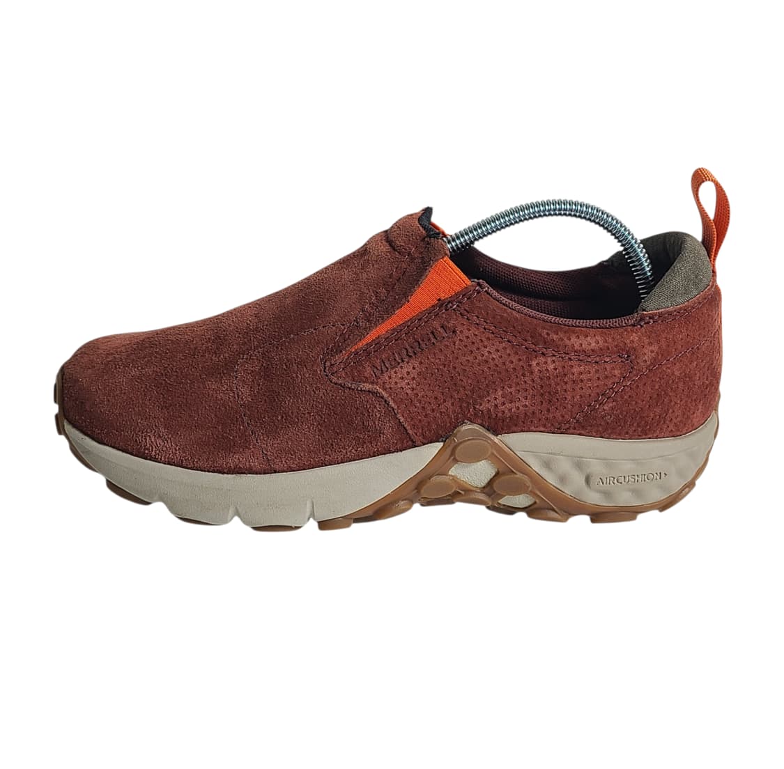 240-245) MERRELL 머렐 정글목 버건디 상품이미지3