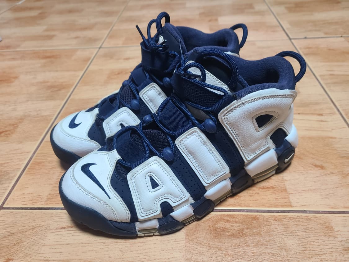 나이키 업템포 시드니 260 상품이미지1