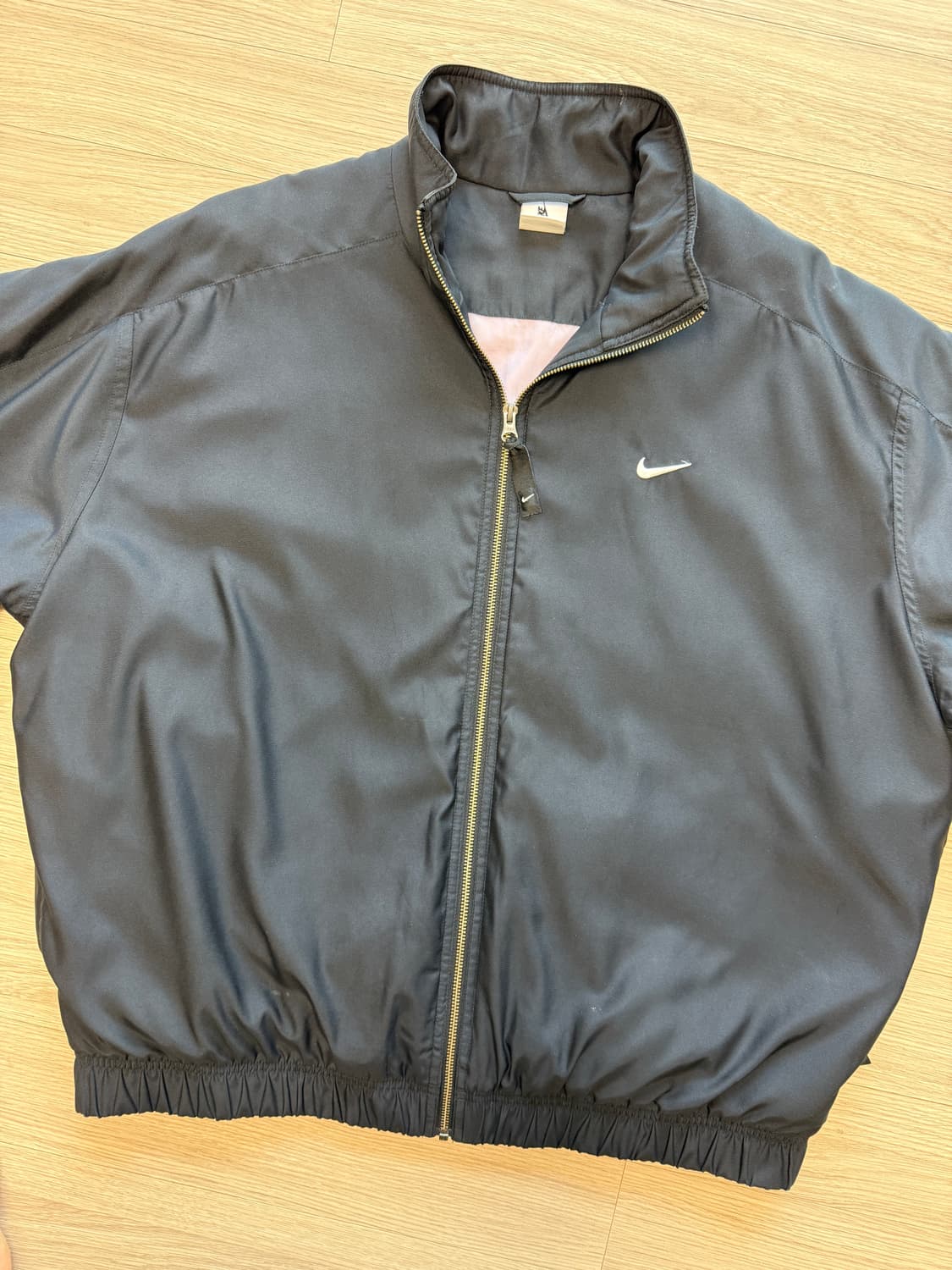 [L]나이키 NRG 봄버자켓 US 상품이미지2