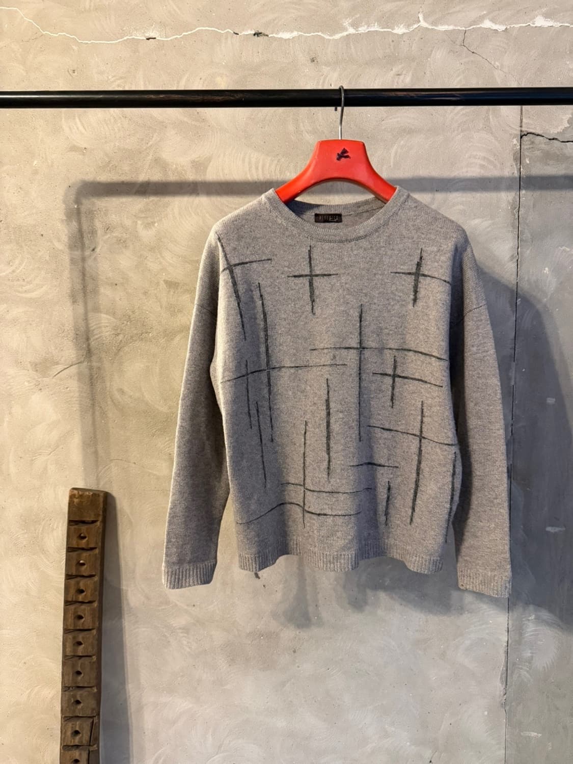 페세리코 니트 여성66 상품이미지1