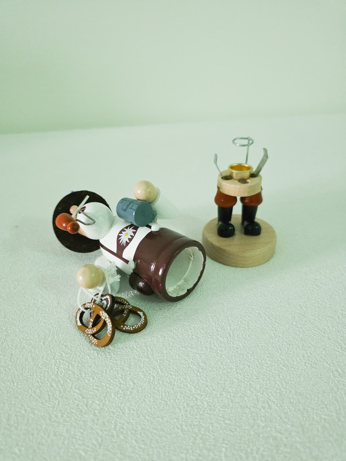 독일 어드벤트캘린더 인센스콘 홀더 크리스마스 선물세트 감성소품 상품이미지2