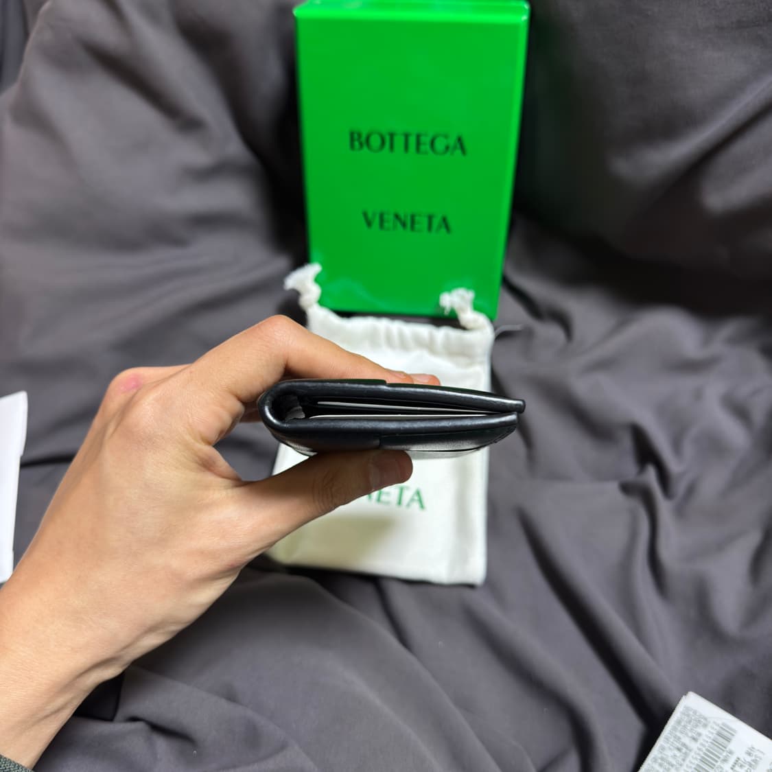 보테가베네타 카세트 오거나이저 상품이미지5