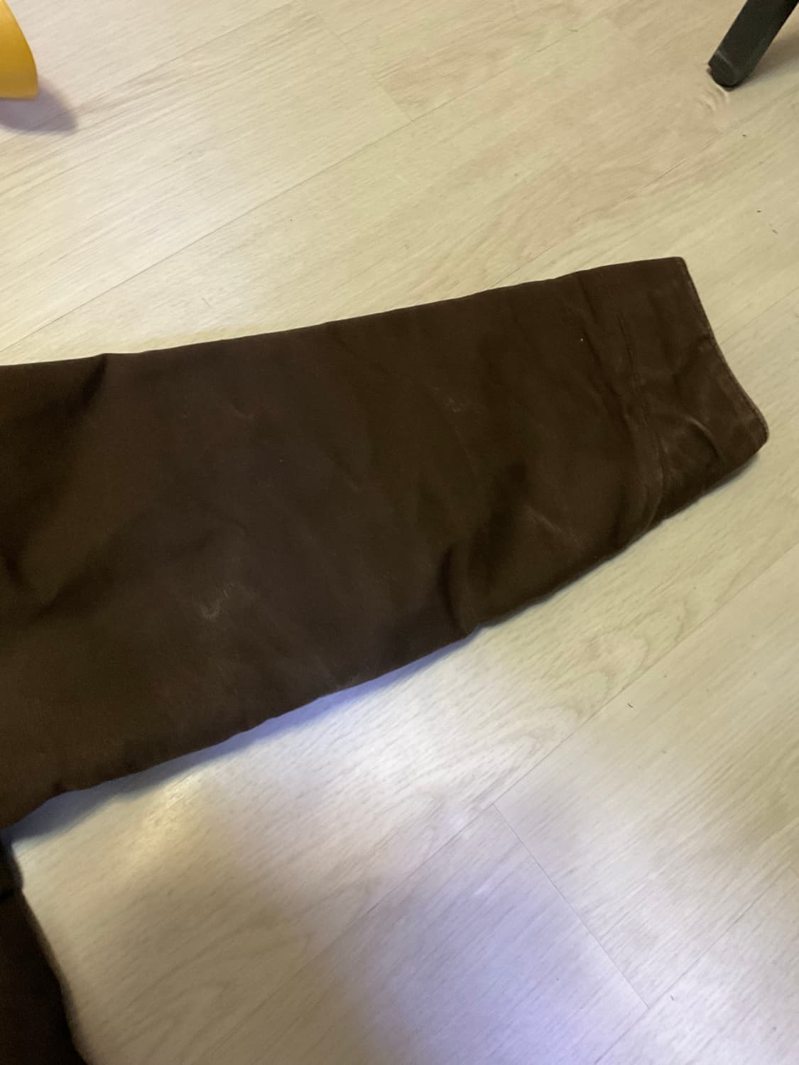 칼하트 디트로이트 j200 dkb XL 상품이미지7