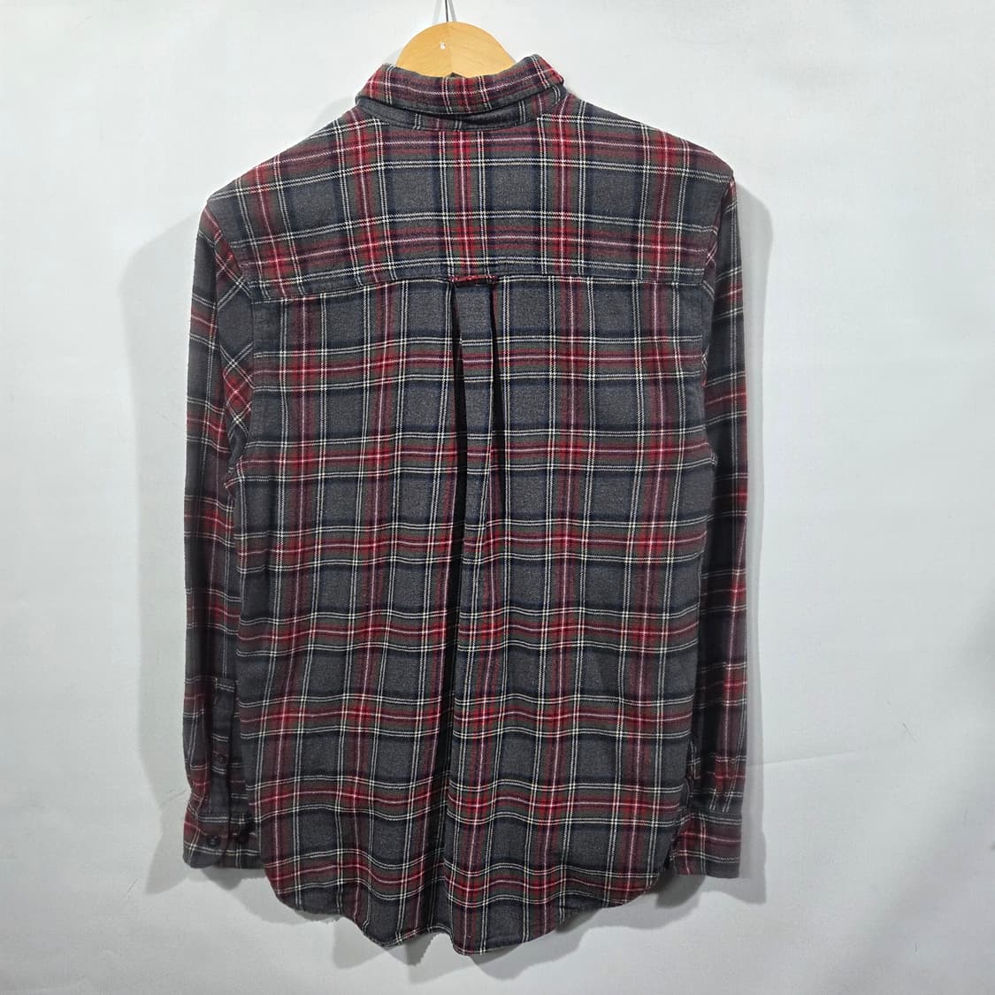 [Woolrich] 울리치 투포켓 플란넬 셔츠 상품이미지2