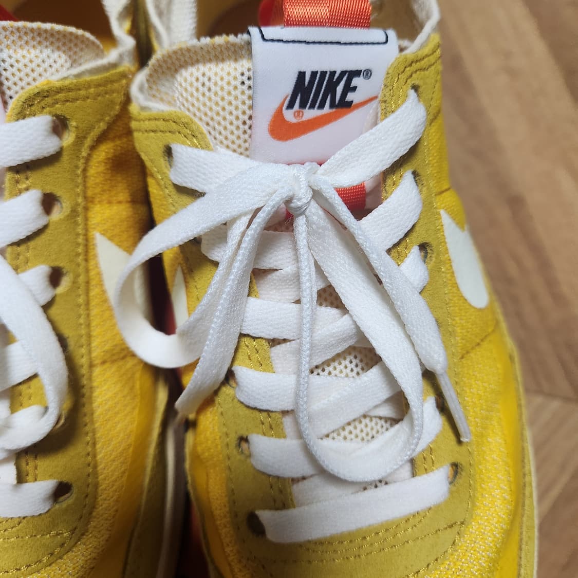 나이키 슈톰삭스팝니다 상품이미지4