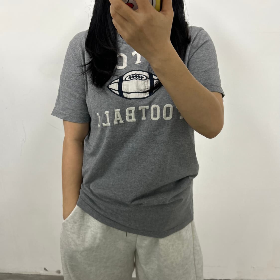 아베크롬비 반팔티[1674] 상품이미지2