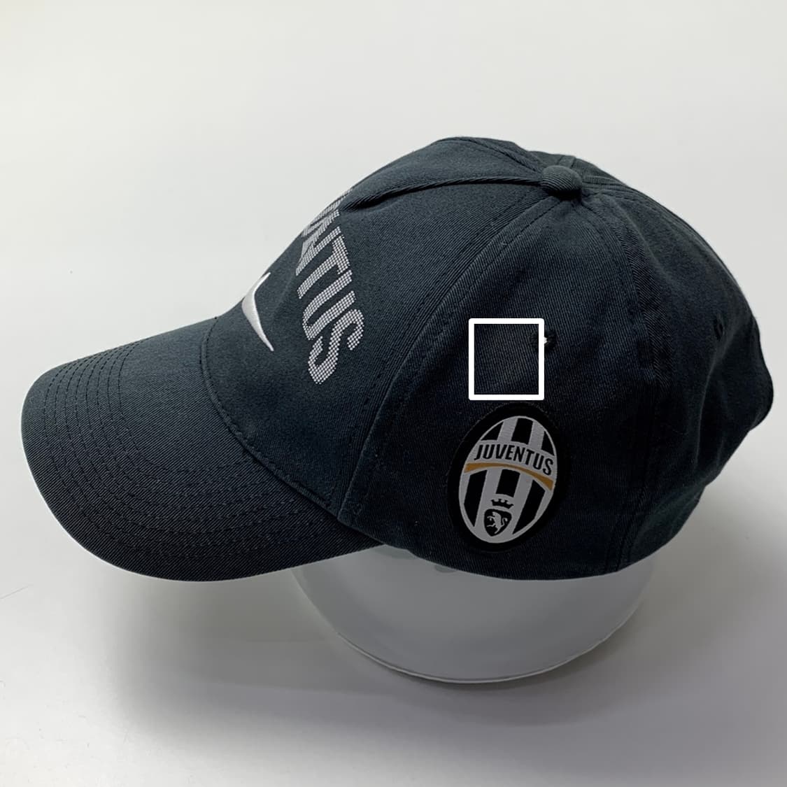 [OS/정품] 10s 나이키 유벤투스 남여공용 볼캡모자
 상품이미지3