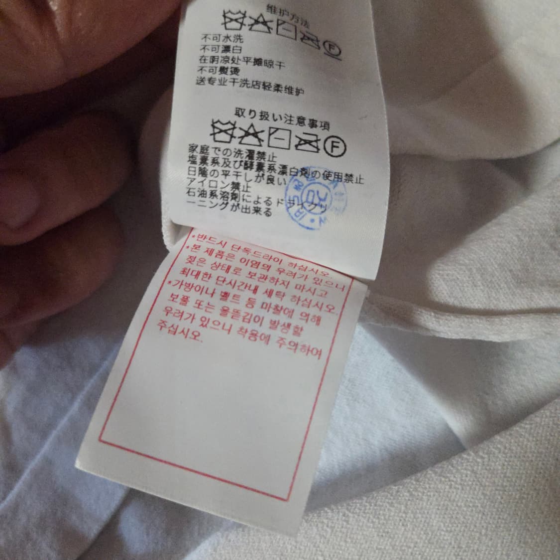 어뉴 골프 여성 W 홀터넥 나시 베스트 M 상품이미지9