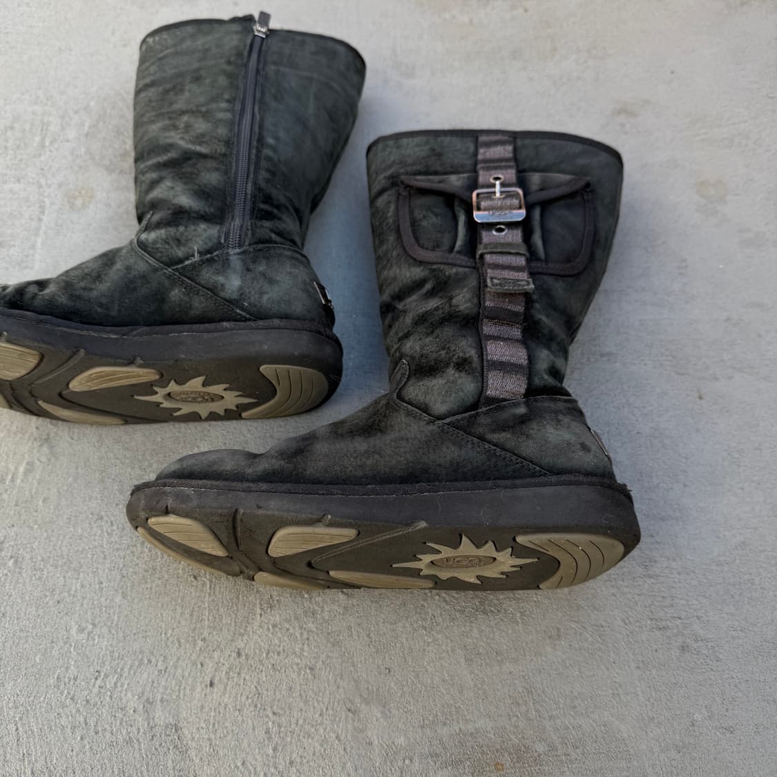 UGG 오스트레일리아 어그 부츠 상품이미지2