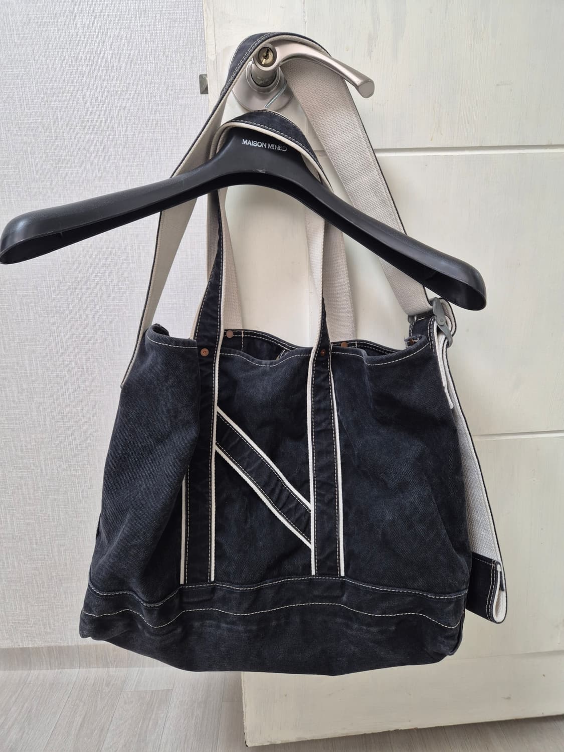 Niceness 나이스니스 L.Lesh Black 상품이미지1