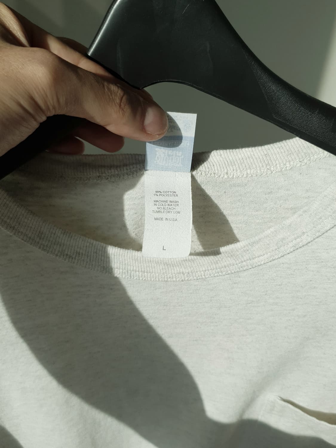 90, 00s STUSSY x Velva Sheen
Tee 상품이미지5