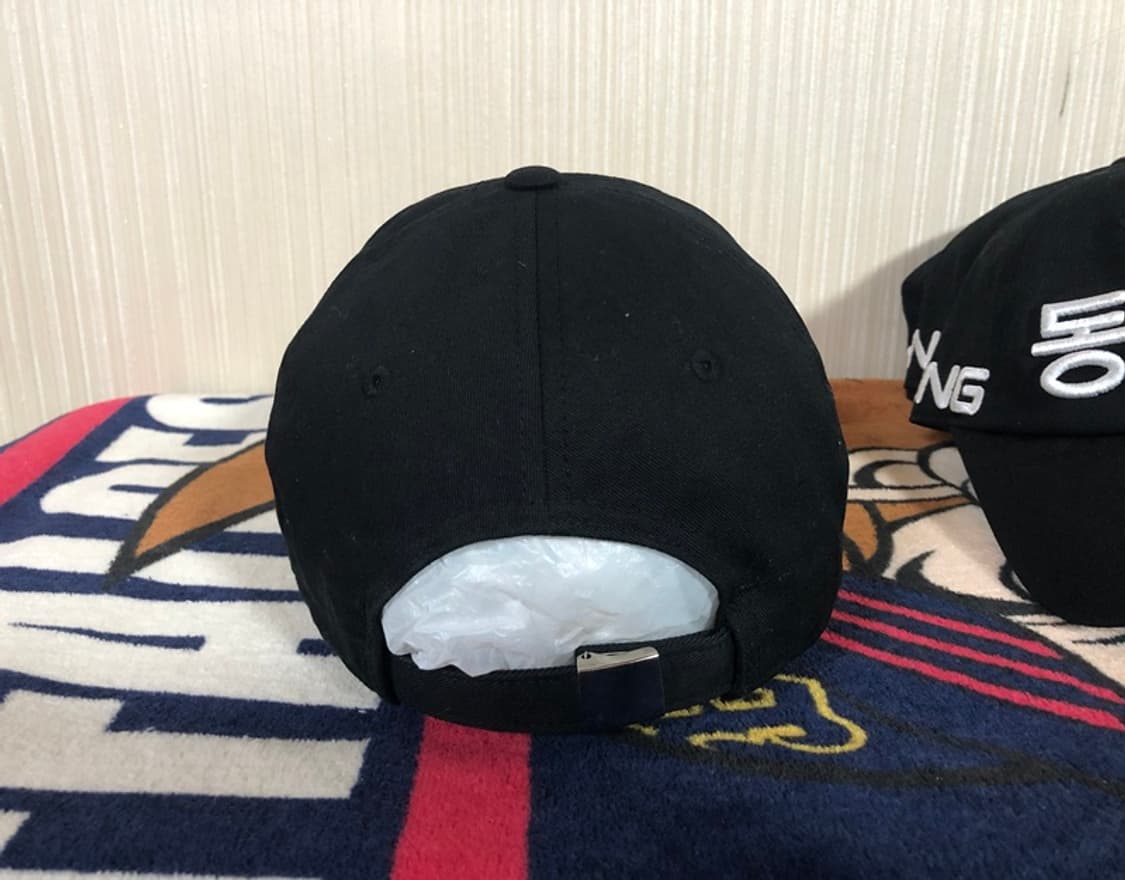 핑골프 동부건설골프단 프로골퍼모자/캡 상품이미지8