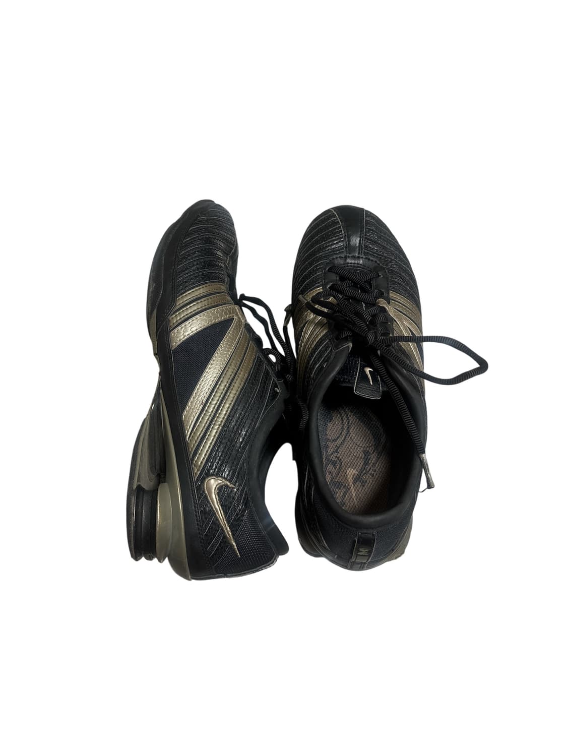 (250) Nike Shox O Drive 상품이미지3