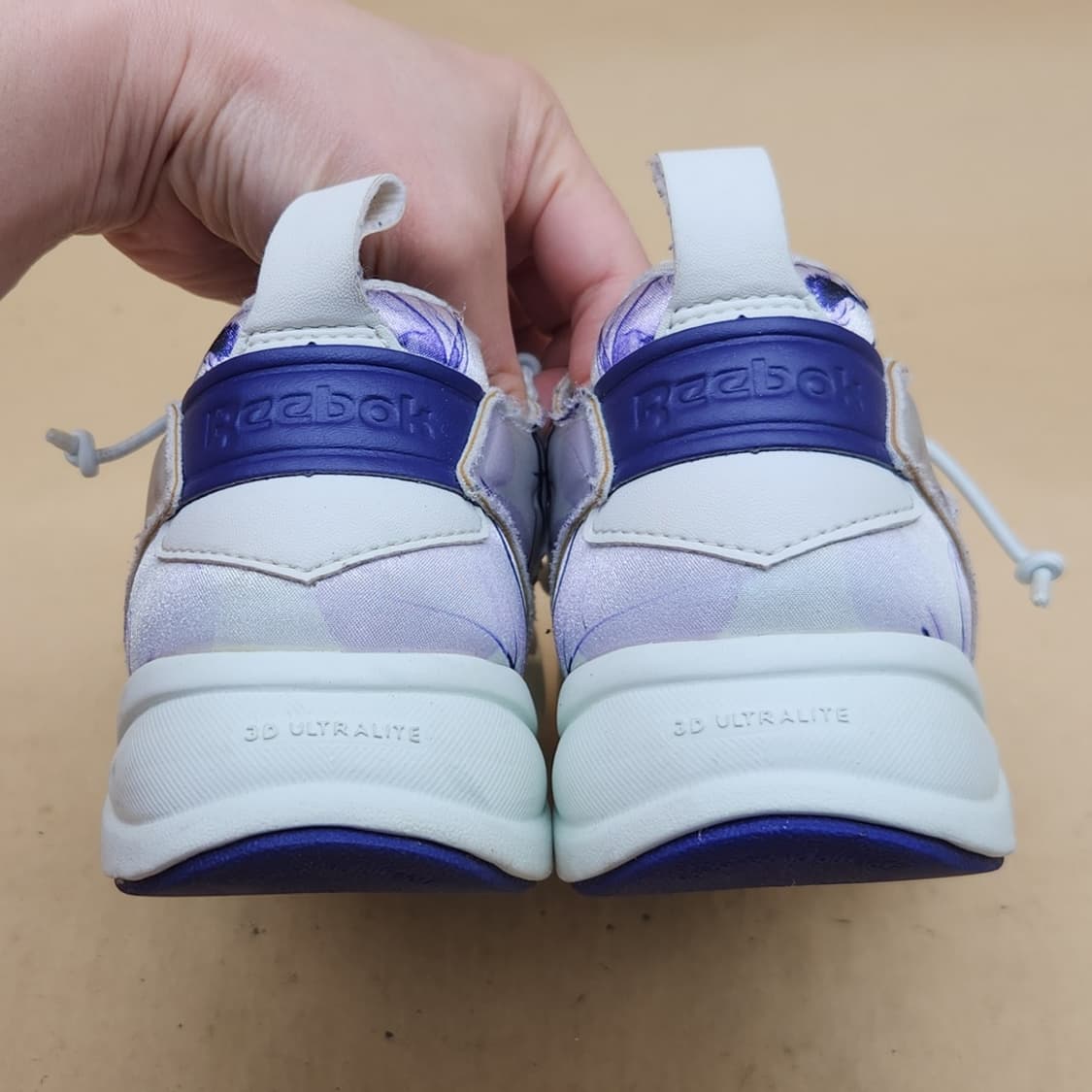 리복 퓨리라이트 여성운동화240 상품이미지4