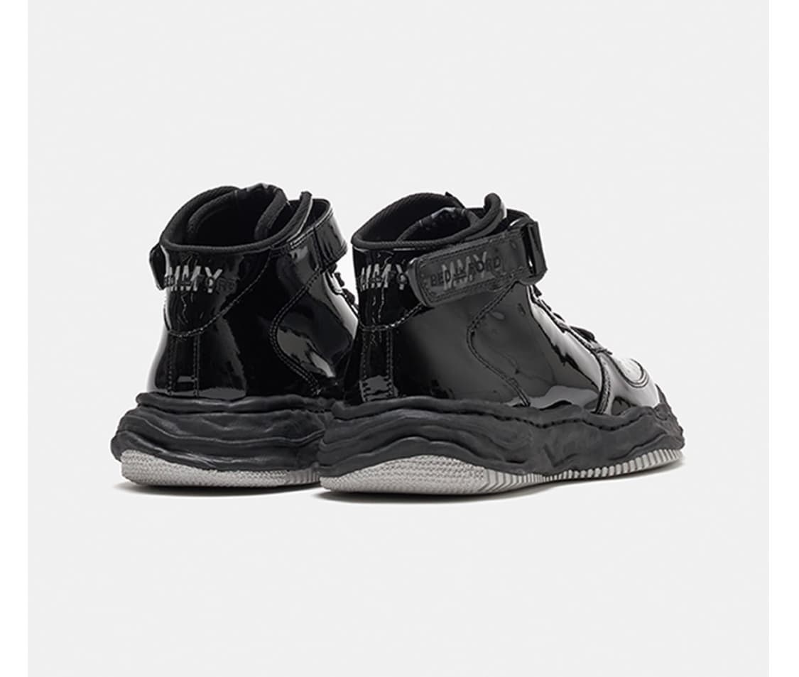 BED j.w. FORD x Mihara Yasuhiro "WAYNE" 상품이미지2