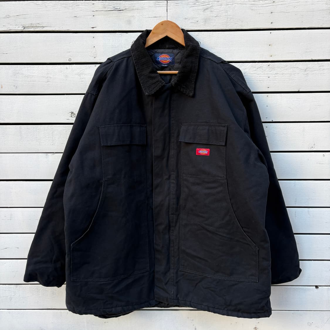 Dickies 디키즈 워크 자켓 상품이미지1