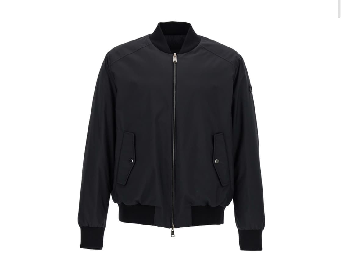 몽클레르 24FW 리버시블 디오운스 다운 [3] 상품이미지2