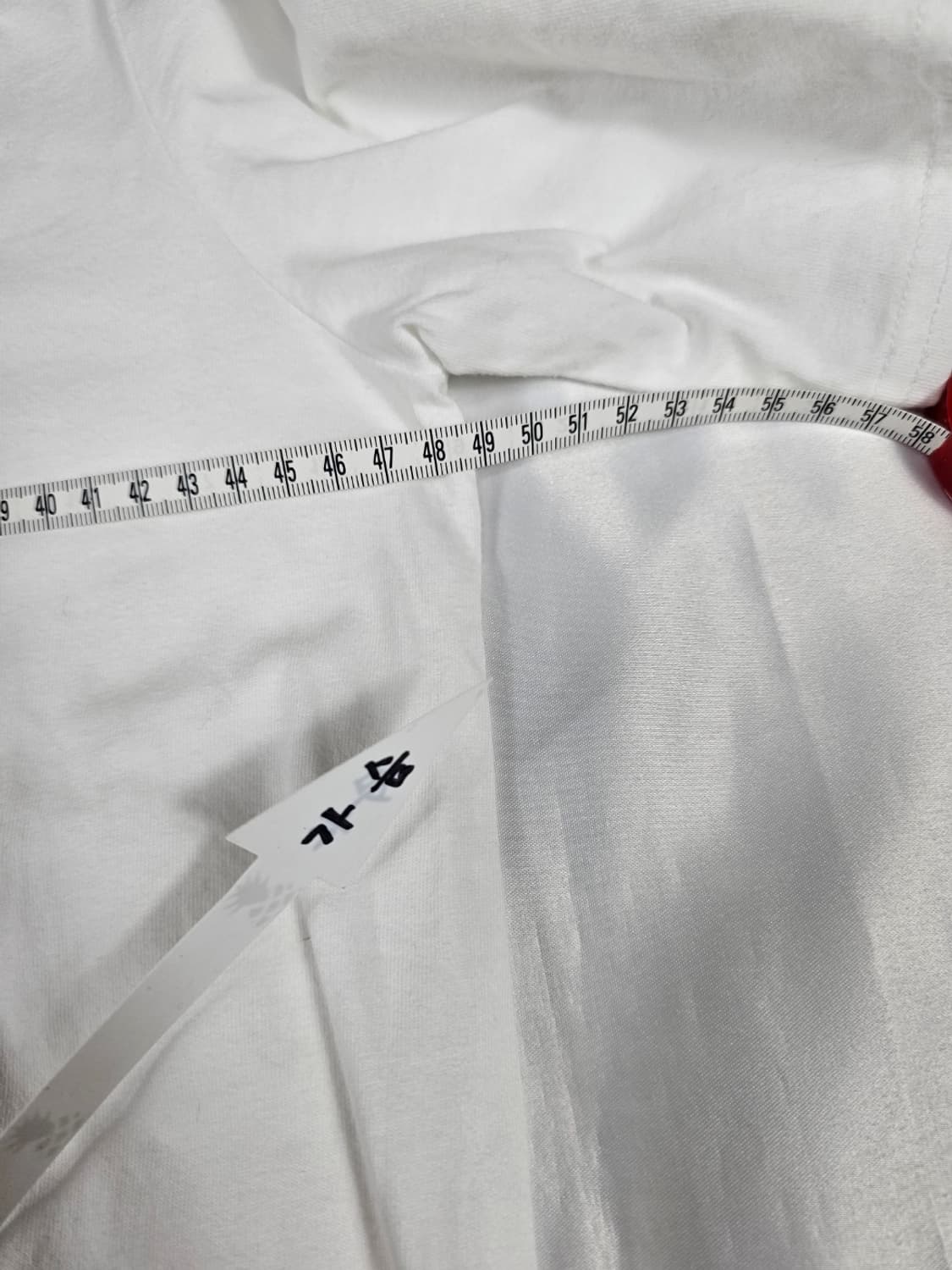 나이키ru시즈날반팔 상품이미지7