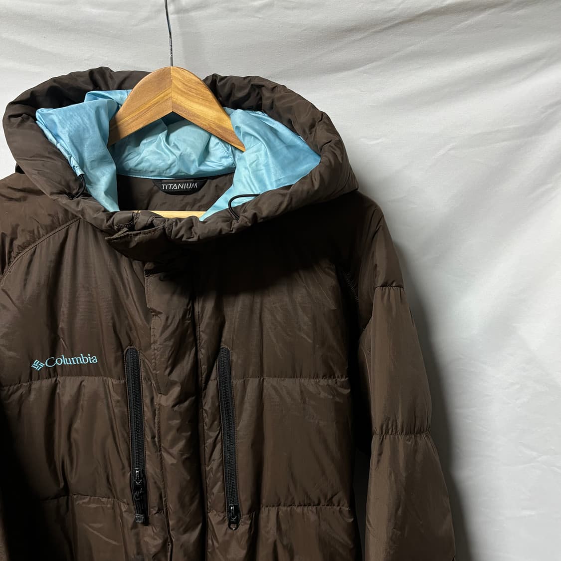 columbia down jacket 상품이미지2