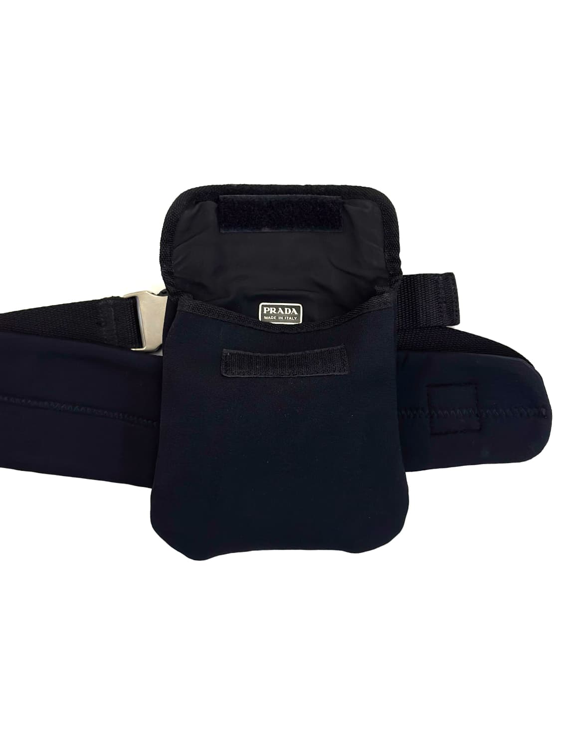 Prada Sport Technical Waist Bag 상품이미지5