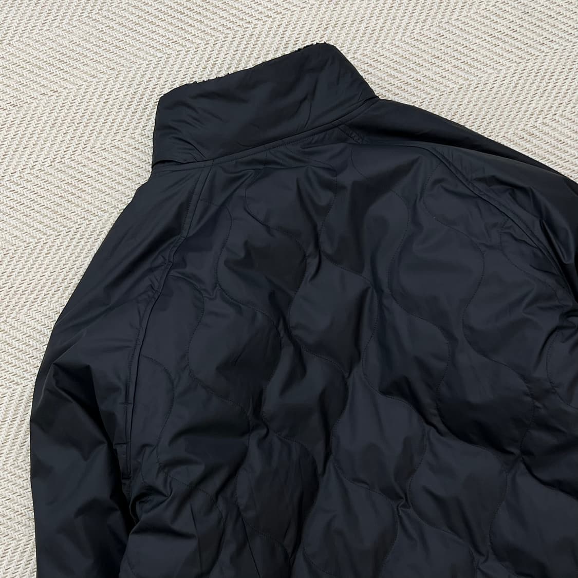 아디다스 리버시블 플리스 자켓 r2841 상품이미지7