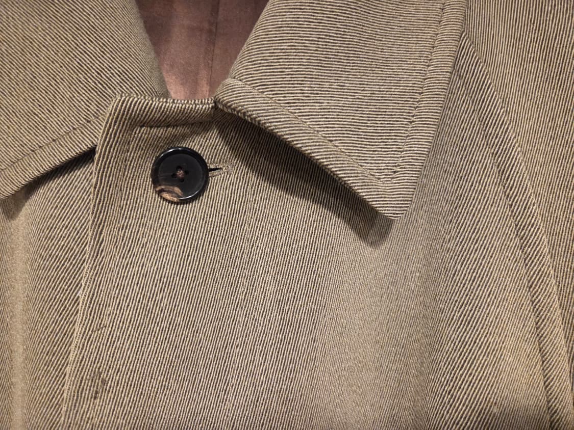 살바토레 체스터필드코트 래글런코트 상품이미지5