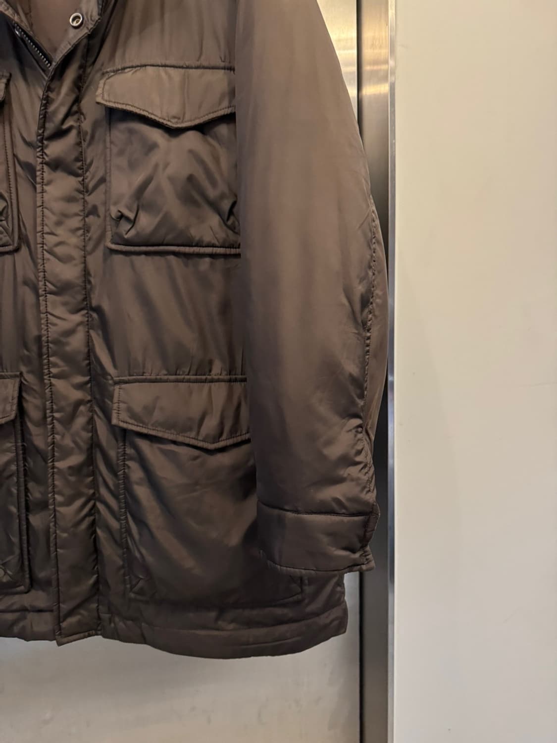 갭 M65 상품이미지7