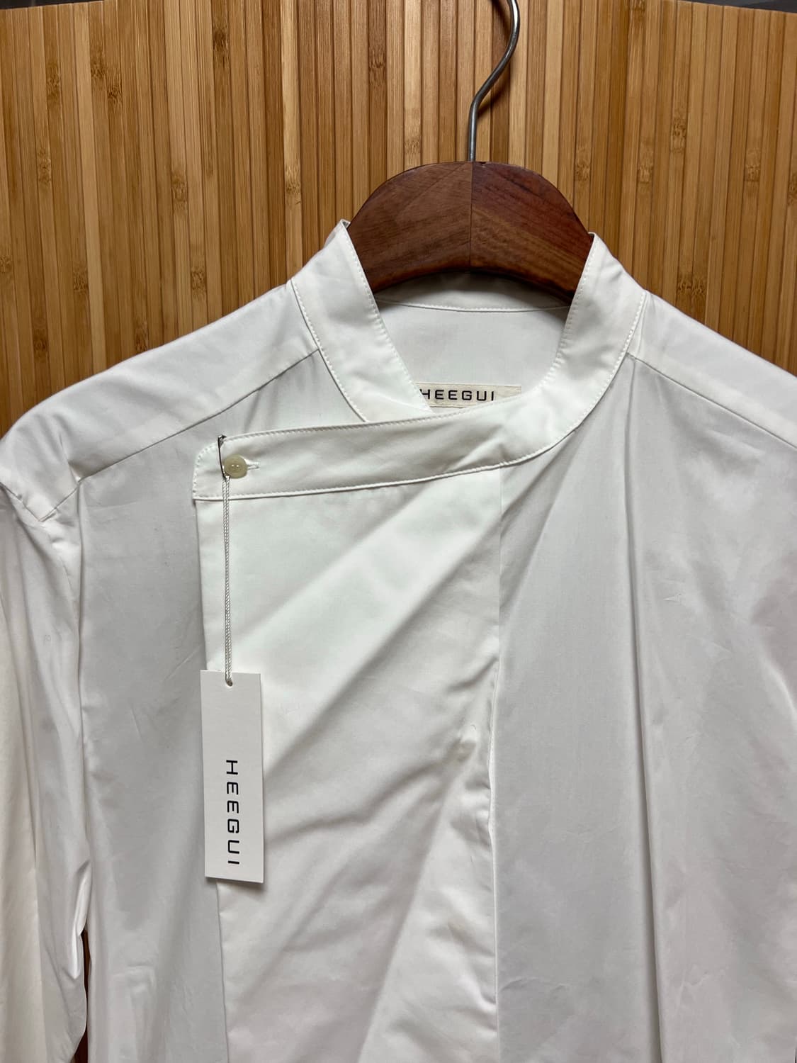 Heegui 셔츠 상품이미지2