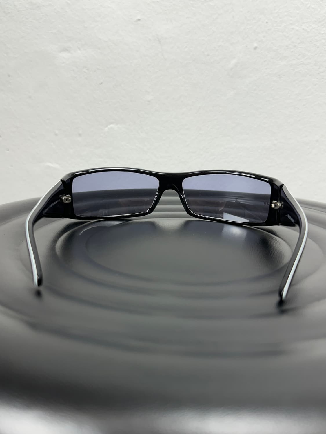 2000s Giorgio Armani GA 66/P/S Dot Templ 상품이미지3