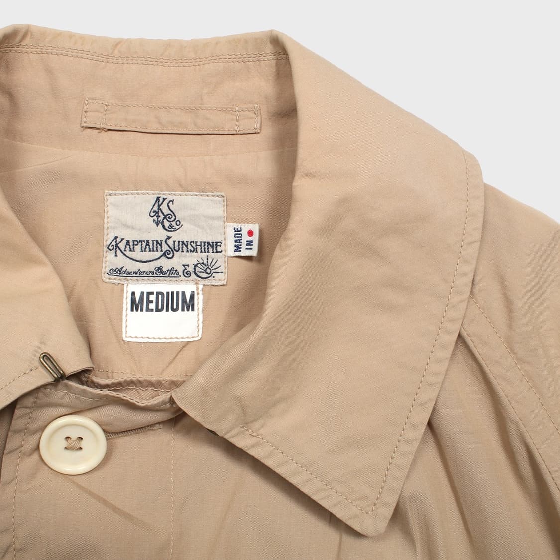 KAPTAIN SUNSHINE 상품이미지6