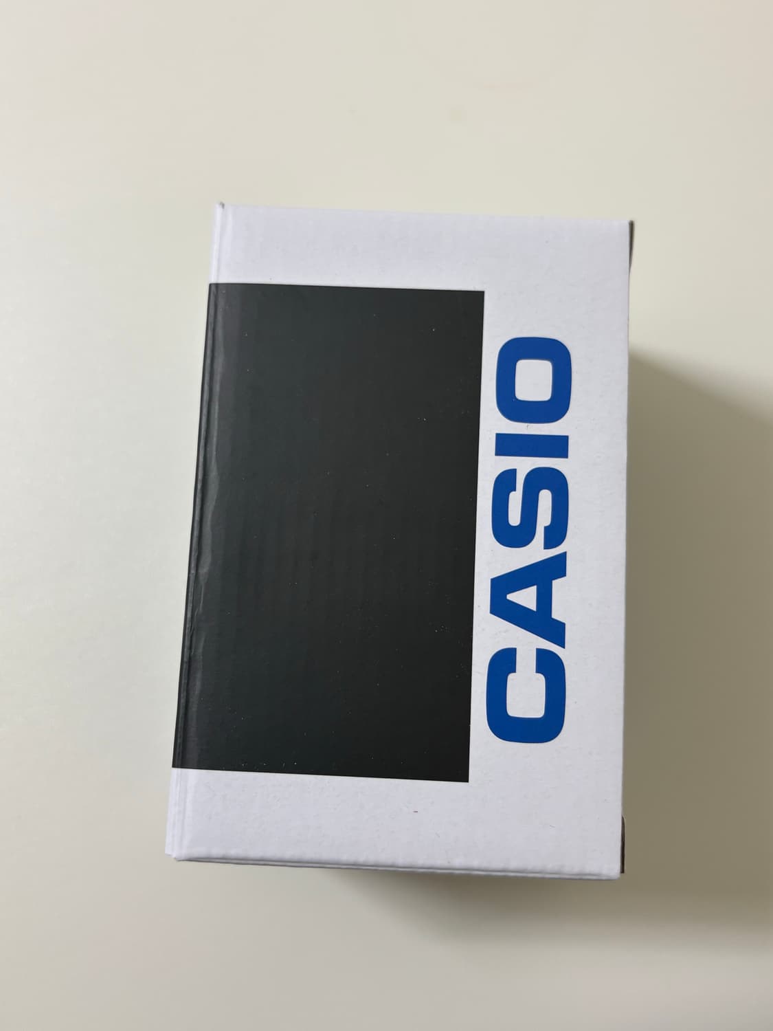 카시오 LTP-V007L-7B1 여성 가죽 시계 판매해요 상품이미지1