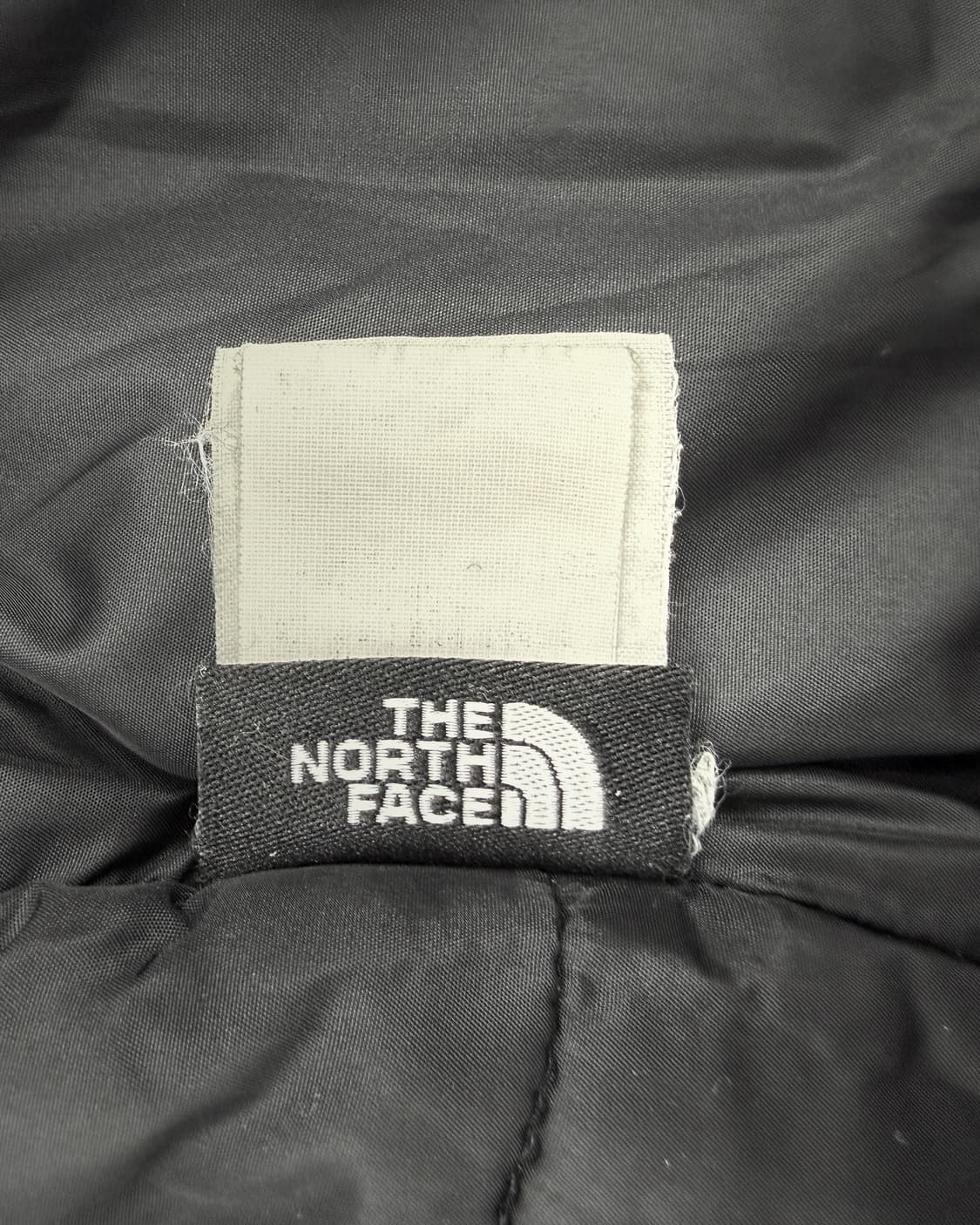 노스페이스 베이직 마이크로 다운 자켓 블랙 상품이미지8