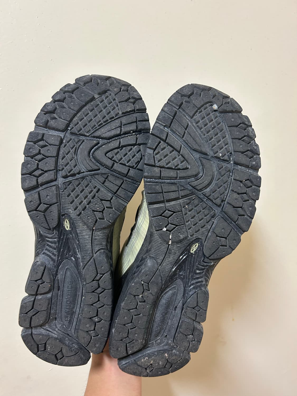 뉴발란스 1906r 피스타치오 버터 265 상품이미지2