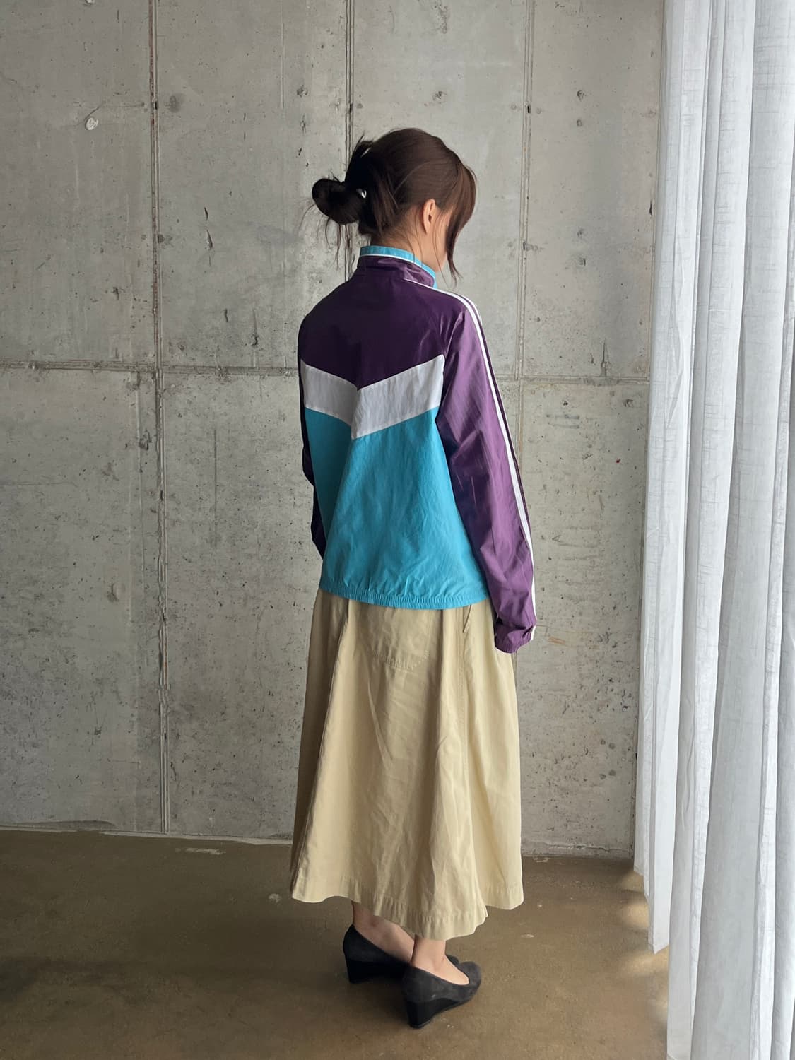 00s Adidas 아디다스 윈드브레이커  상품이미지3