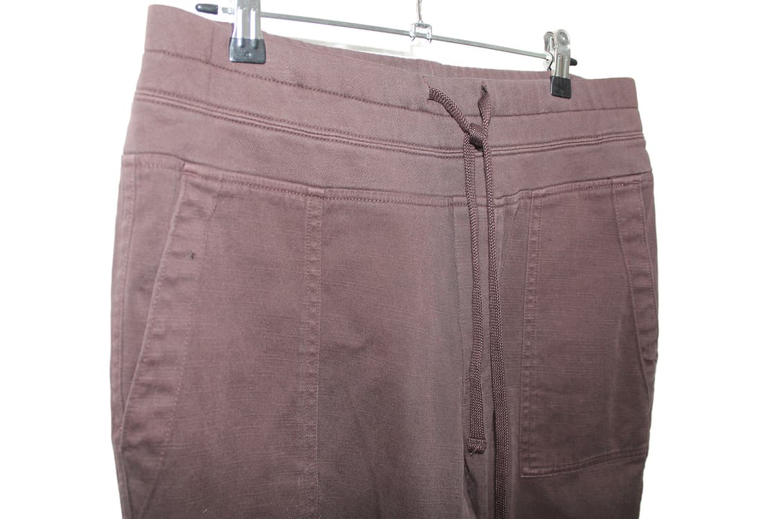 James Perse 제임스펄스 스웻팬츠 상품이미지2
