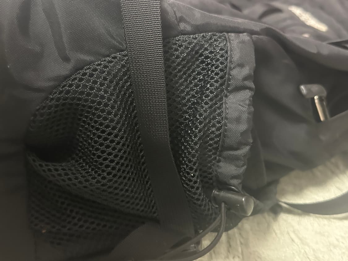 노스페이스 빅샷 가방 상품이미지2