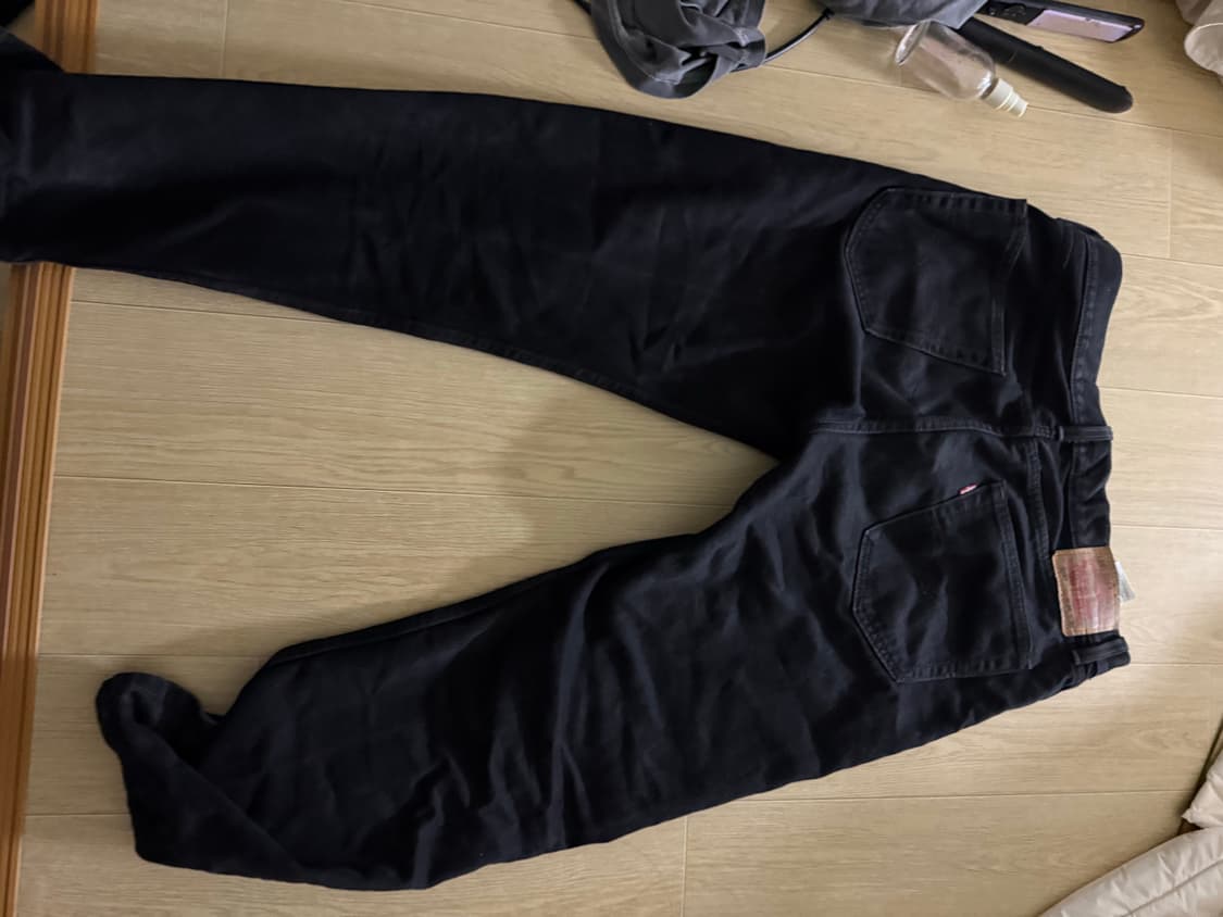 리바이스 505 상품이미지2