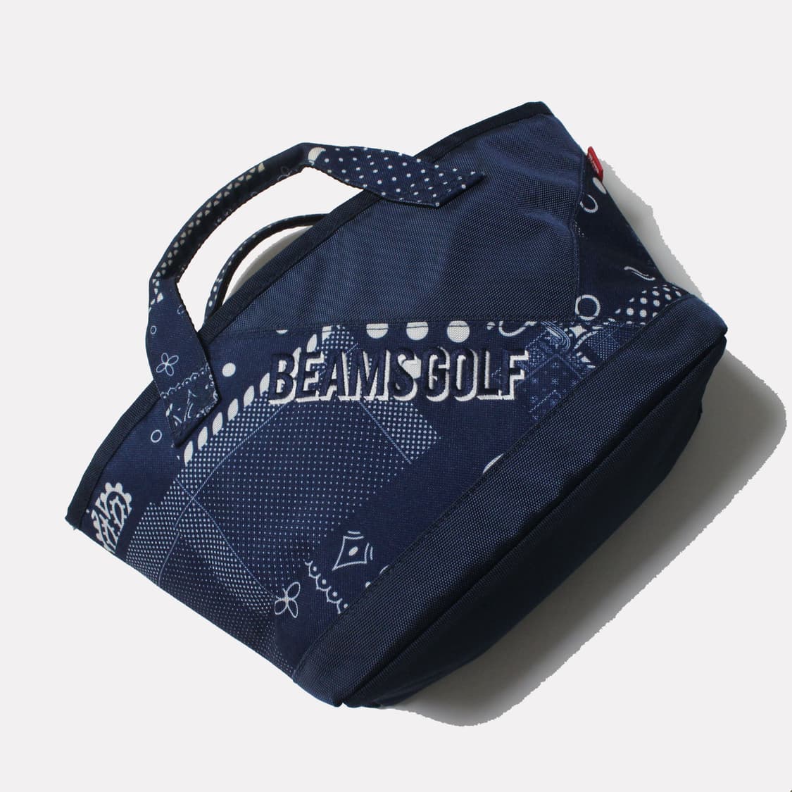 빔즈골프 토트백 상품이미지2