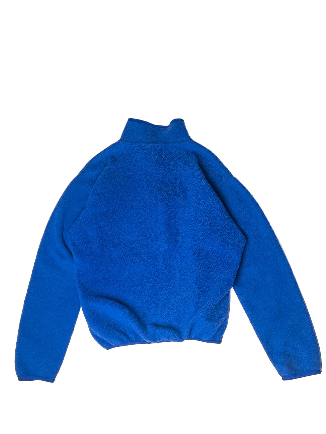 90s Patagonia Fleece 1/2 Pullover USA 상품이미지9