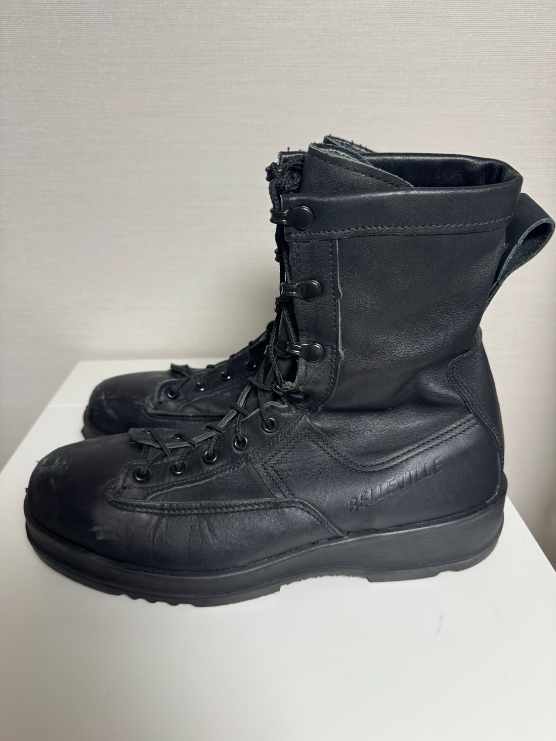 Belleville 벨빌 베르빌 800st 고어택스 10.5R 상품이미지3