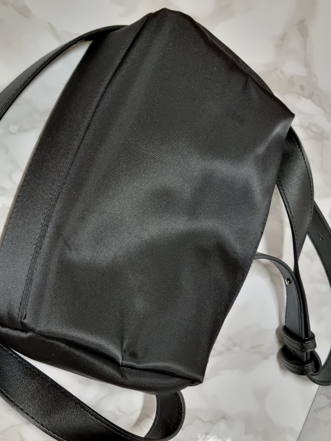 언라이크룩 아르크 카세트백 상품이미지6