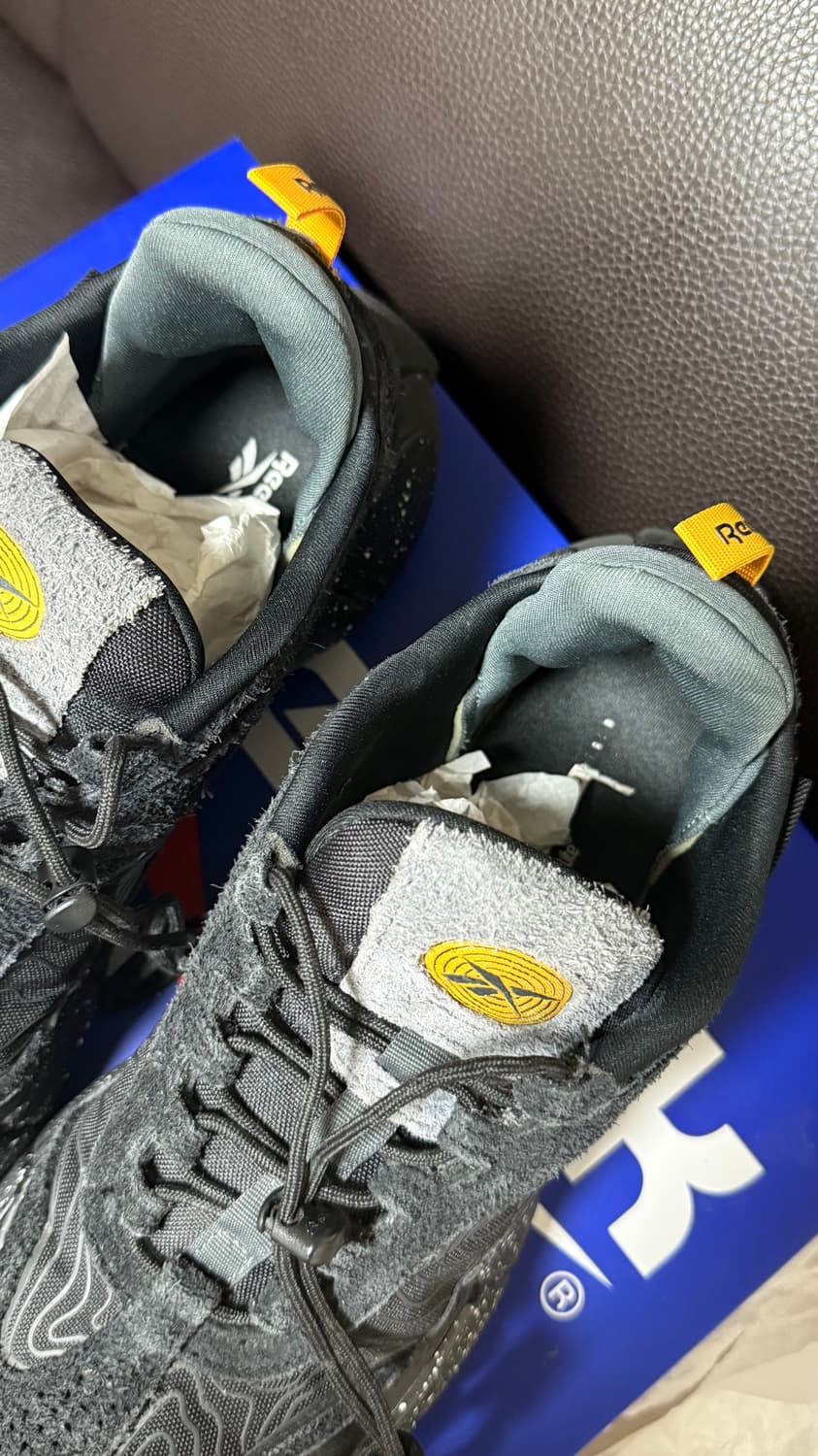 [REEBOK] 직 키네티카 2.5 엣지 265 상품이미지6