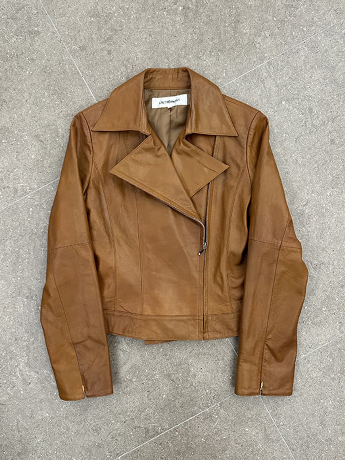 LAUTREAMONT_ goat skin (M~L) 상품이미지1