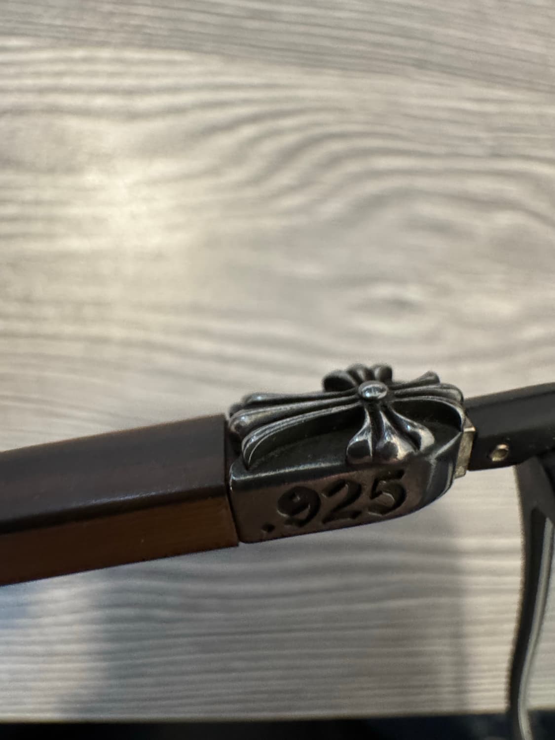 크롬하츠 Sugar Walls 안경 상품이미지7