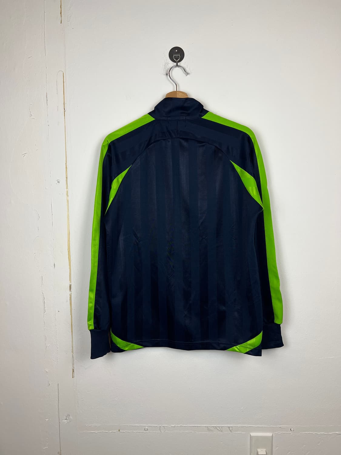 Dia Star 검정 형광 져지 탑 L 상품이미지2